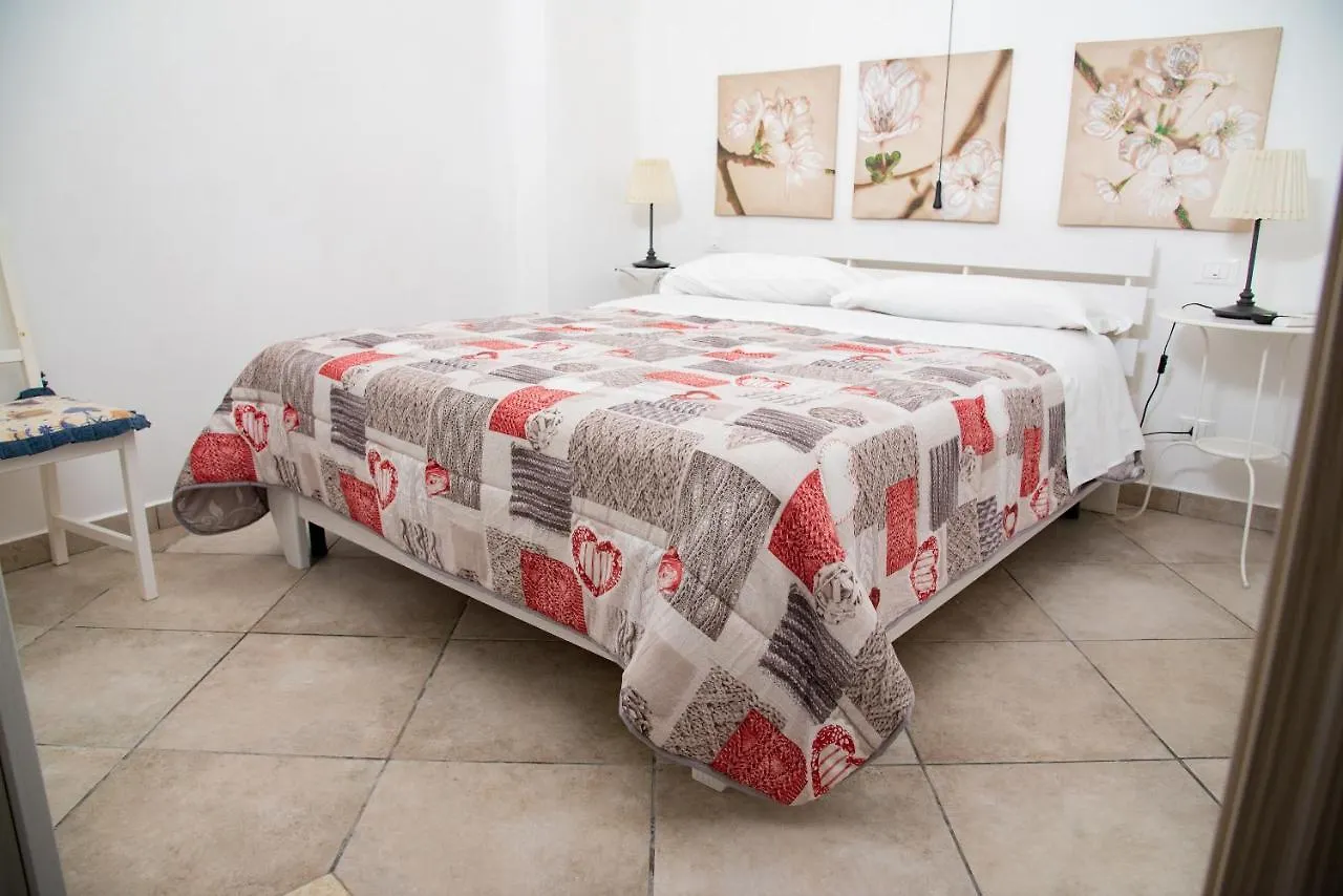 Appartement Siracusa Casa Tiche & Selene Syracuse Italie