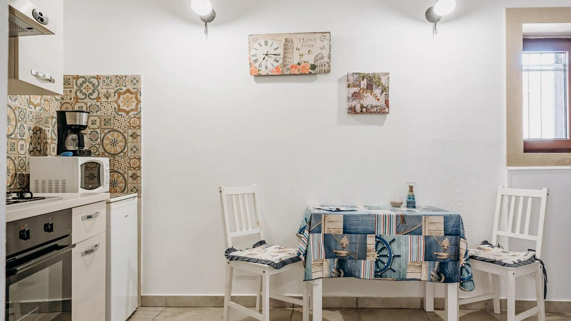 Siracusa Casa Tiche & Selene Syracuse