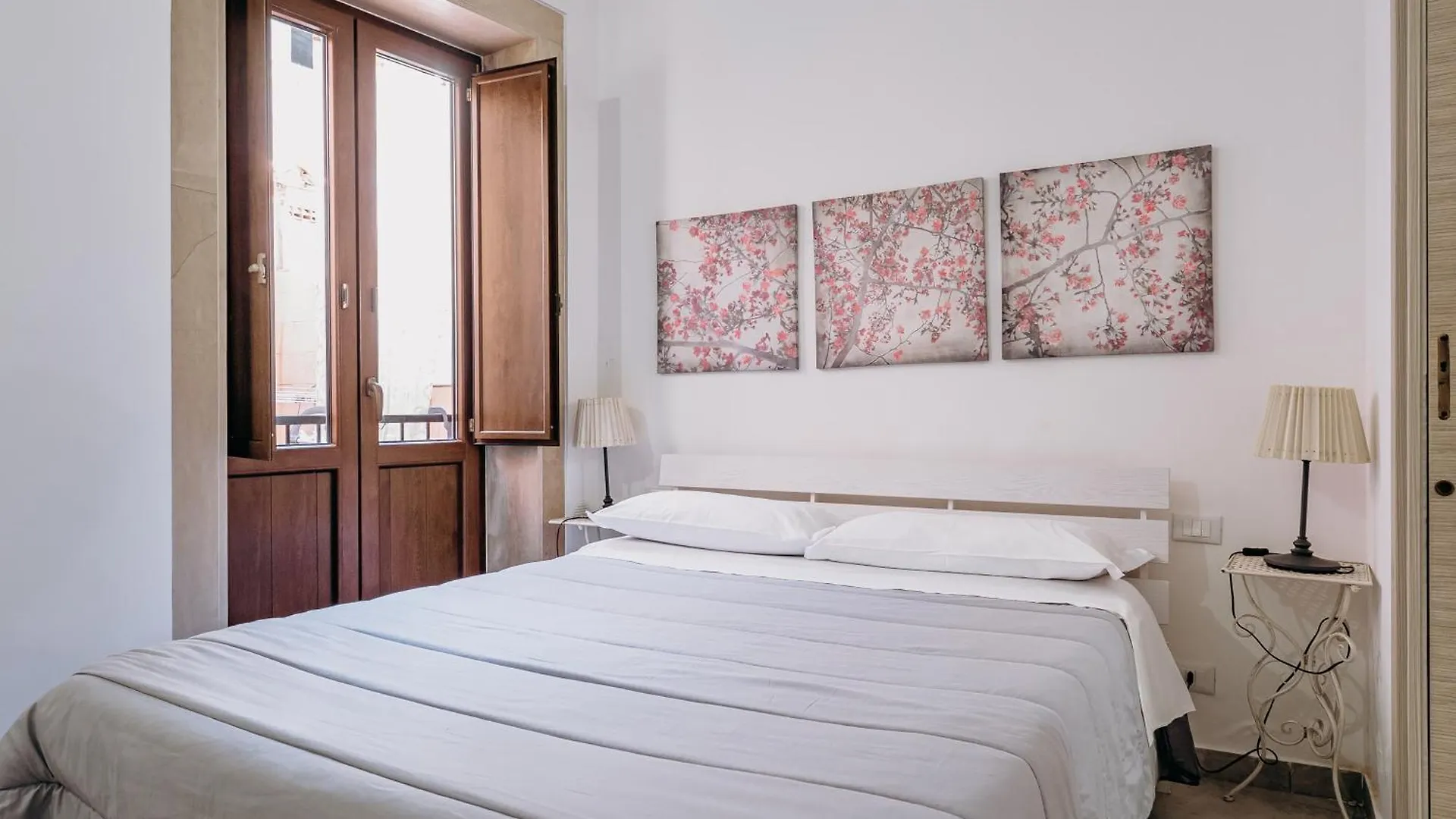 Siracusa Casa Tiche & Selene Syracuse