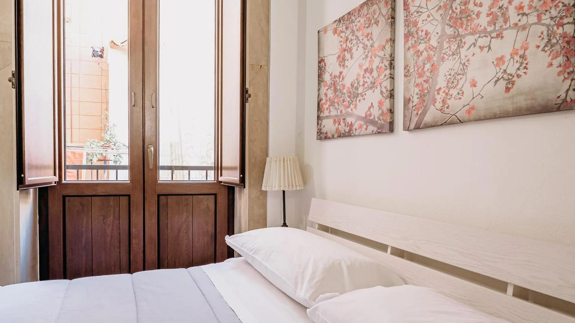 Siracusa Casa Tiche & Selene Syracuse Appartement