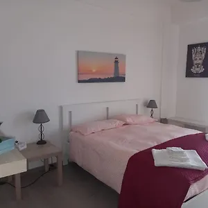 La Casa Di Andly Hébergement de vacances Palerme