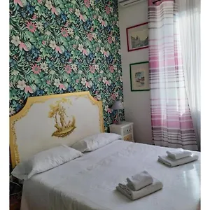 Domus Lucilla Appartement Rome